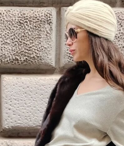 Sitenne Vintage Store  Rome City Guide Silverkris